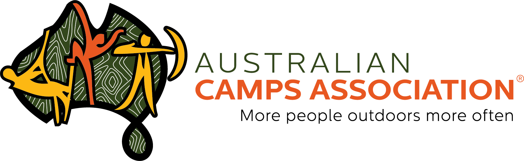 Australian Camps Association member