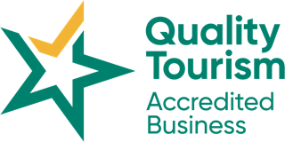 Quality Tourism Accredited Business