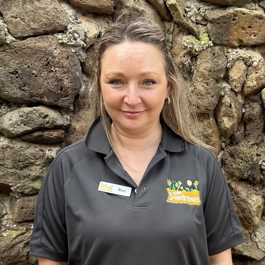 Bec, Activity Instructor at Sunnystones