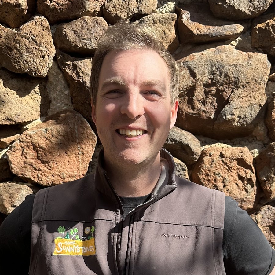 Dave, General Manager at Sunnystones