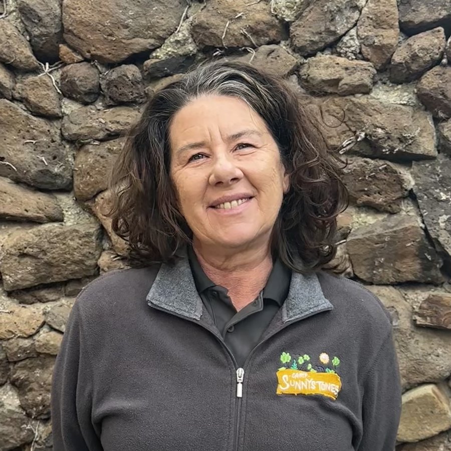 Kim, Events & Operations Manager at Sunnystones
