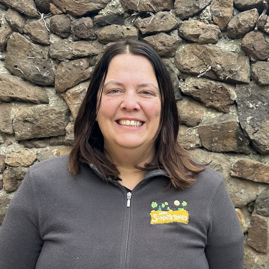Olivia, Kitchen Manager at Sunnystones
